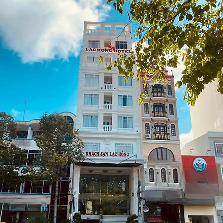 Khach San Lac Hong My Tho - Lac Hong My Tho Hotel מראה חיצוני תמונה
