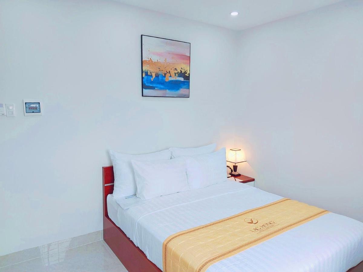 Khach San Lac Hong My Tho - Lac Hong My Tho Hotel מראה חיצוני תמונה