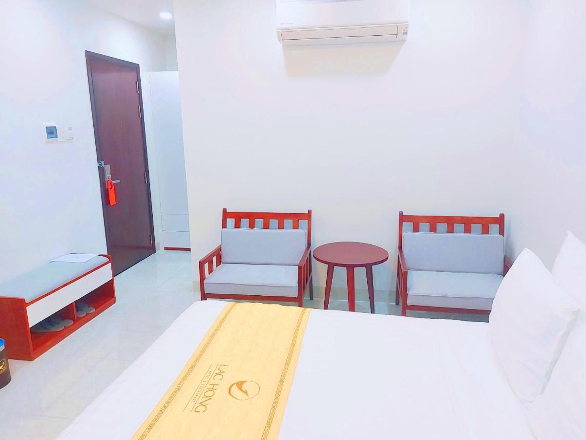 Khach San Lac Hong My Tho - Lac Hong My Tho Hotel מראה חיצוני תמונה