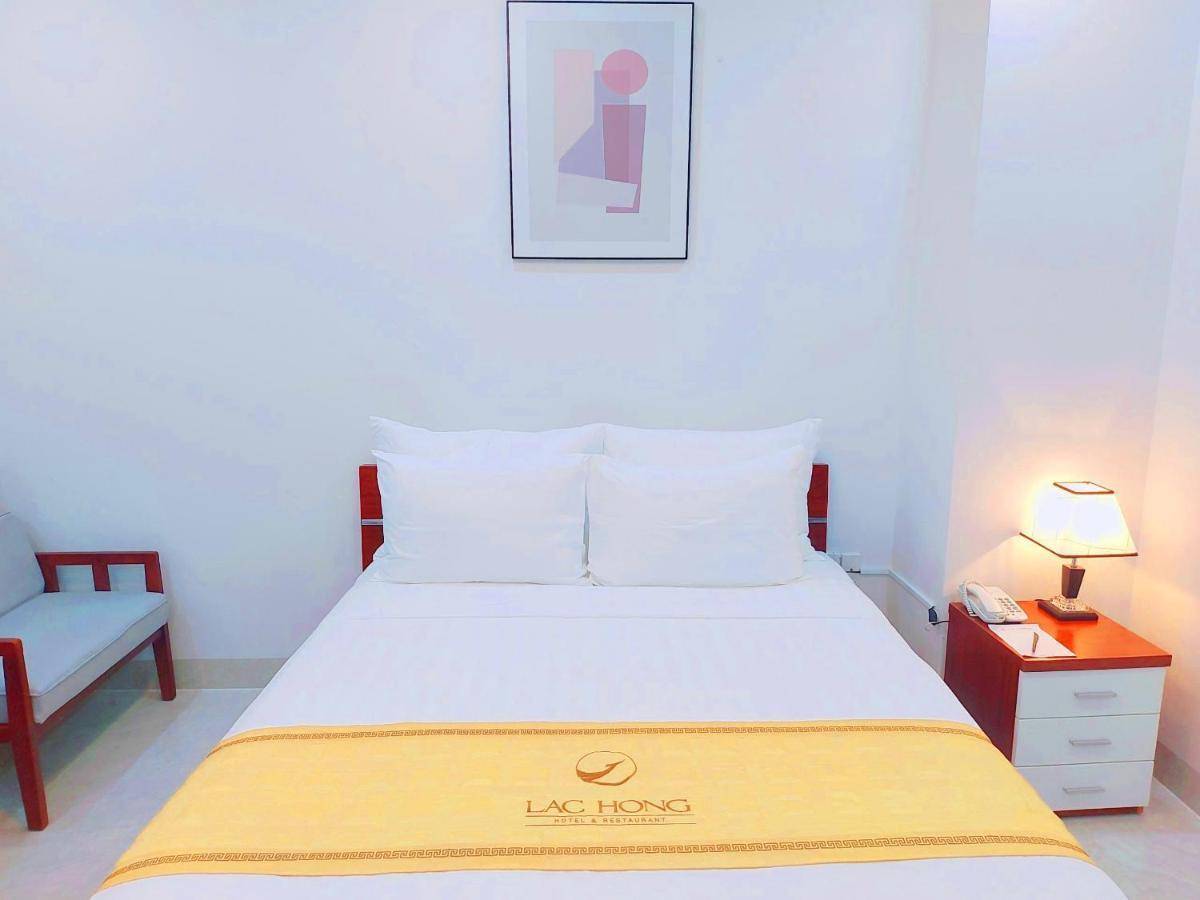 Khach San Lac Hong My Tho - Lac Hong My Tho Hotel מראה חיצוני תמונה