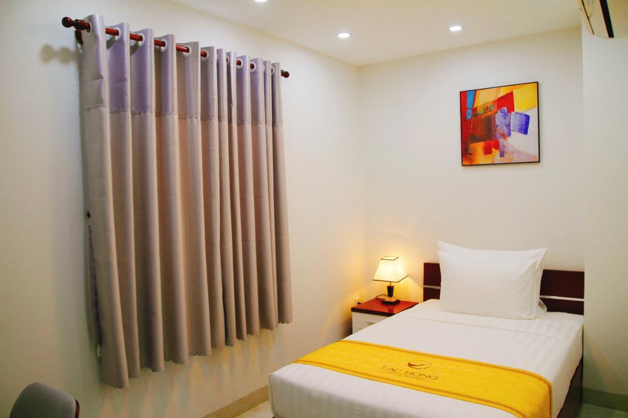 Khach San Lac Hong My Tho - Lac Hong My Tho Hotel מראה חיצוני תמונה