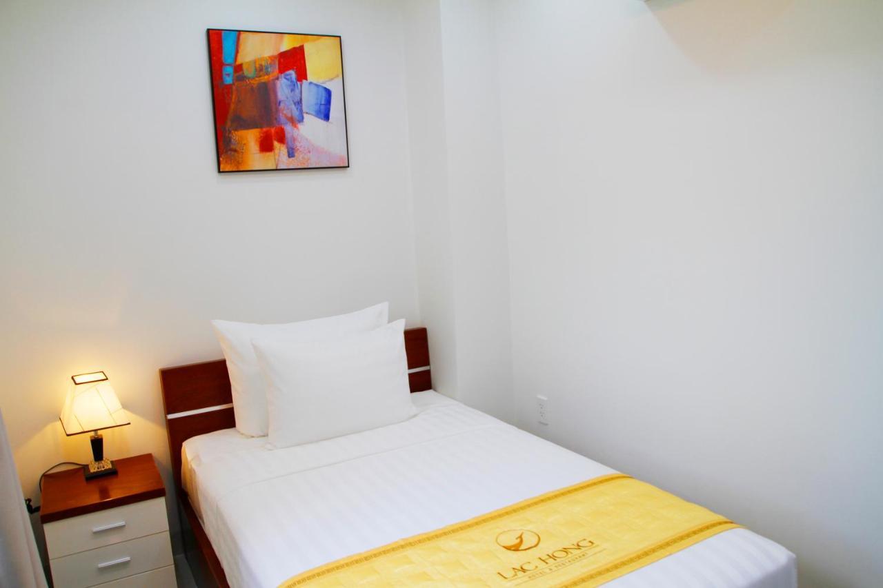 Khach San Lac Hong My Tho - Lac Hong My Tho Hotel מראה חיצוני תמונה